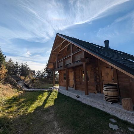Villa Beskid Milówka Eksteriør bilde